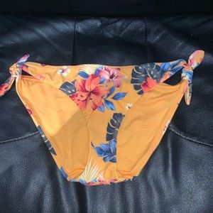 bathing suit bottoms